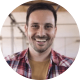 drink bottles for dogs size chart by dog breed weight