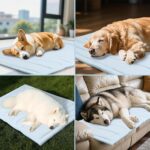 Dog Cooling Mat - Image 2