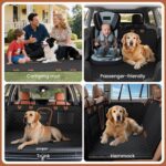 Backseat Extender for Dogs - Image 2
