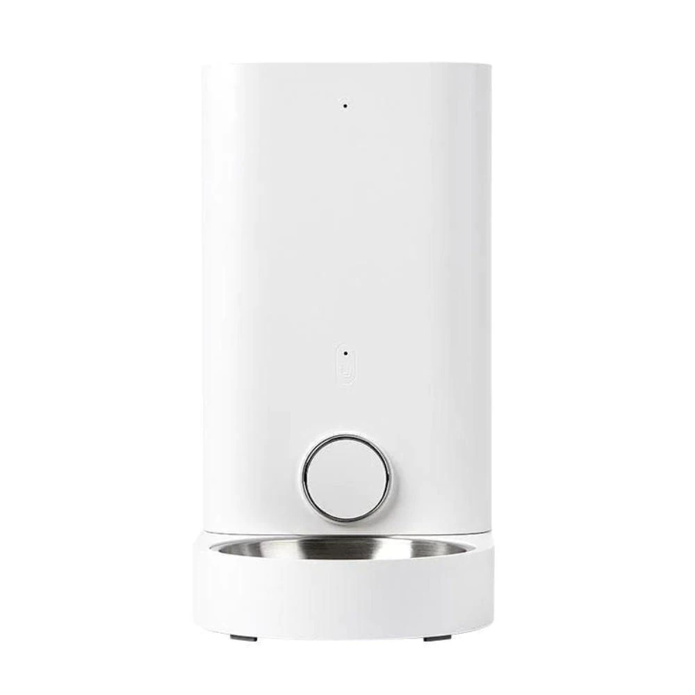 108_2000x.webp Petkit Fresh Element Mini Smart Automatic Pet Feeder, White - Image 1