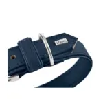 Hunter Dog Collar Amalfi, Blue - Image 3