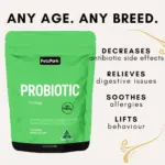 Petz Park Supplement For Dogs | Probiotic - Image 3