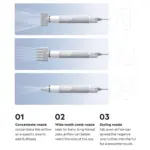 Uahpet Pet Hair Dryer for Dogs & Cats - Image 2