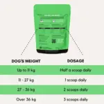 Petz Park Supplement For Dogs | Probiotic - Image 4