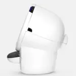 Automatic Litter-Robot 4, White - Image 3