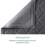 Cleo Internal Cat Litter Mat - Two-Piece Set - Image 5