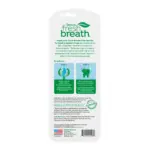 TropiClean Fresh Breath Oral Care Kit for Dogs - Image 6