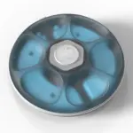 Petwant Automatic Wet Food Pet Feeder - Image 9