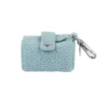 Australian Designed Boucle Dog Leash, Sage - Image 9