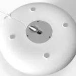 Petwant Automatic Wet Food Pet Feeder - Image 7