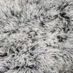 Curl Up Cloud Calming Dog Bed, Dove Grey - Image 4