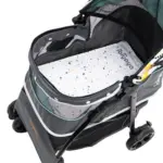 Chill Pad Dog Cooling Mat, Terrazzo - Image 8