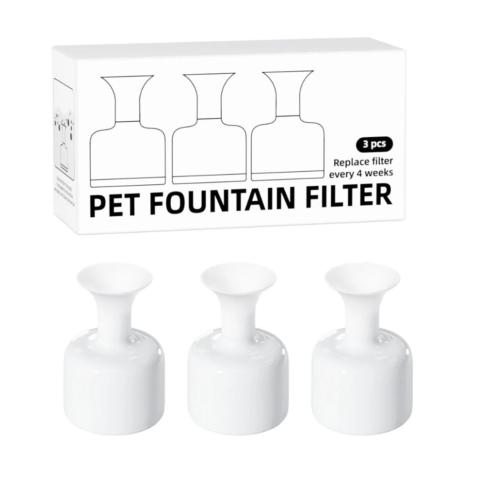 53_eea3478e-e2d4-43fb-a1dd-c2ccfc0f9444_2000x.webp Ceraflow Ceramic Fountain Replacement Filter - 3 Pack - Image 1