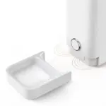 Petkit Fresh Element Mini Smart Automatic Pet Feeder, White - Image 9