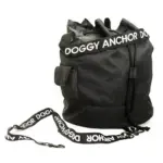 Dog Beach Anchor Bag with Leash - Image 3