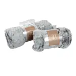 T&S Pet Blanket, Moonlight Grey - Image 5