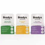 Brady's Eco-Friendly Urine, Stain & Odour Remover for Dogs - Image 10
