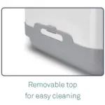 Moderna Cat Concepts 3-in-1 Cat Litter Box - Image 5