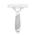 Self-cleaning Deshedding Tool | Medium to Large Pets - Image 2