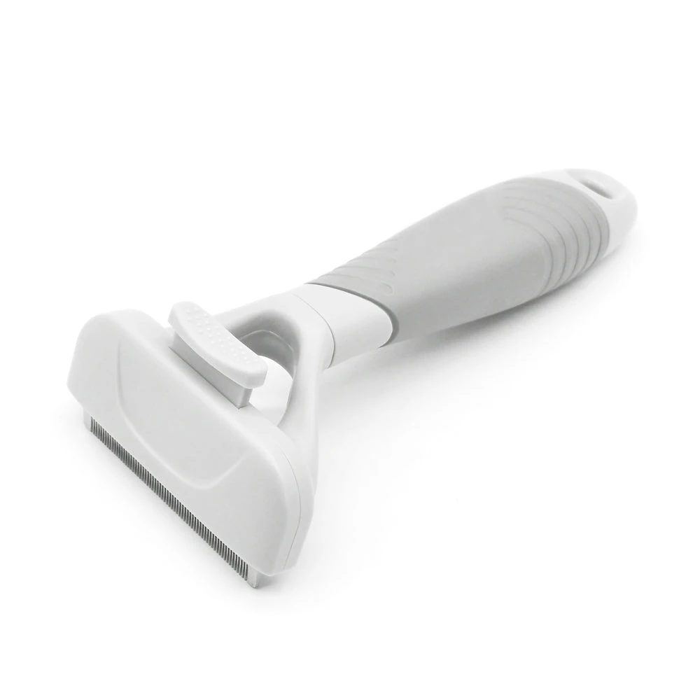 booster medium deshedding small breed