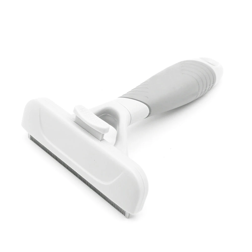 booster medium grooming tool