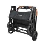 Ibiyaya JetPaw 3-in-1 Pet Stroller with Removable Airline Carrier - Image 9