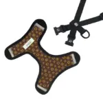 Personalised Pet Harness - Louie - Image 3