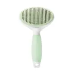 Michu Pet Brush Deshedding Tool