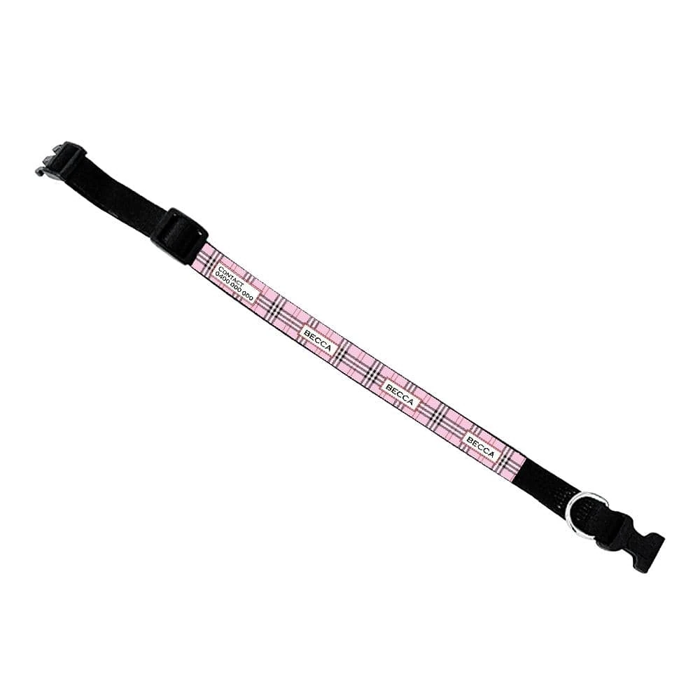 owner measuring dog for custom dog bed with tape measure