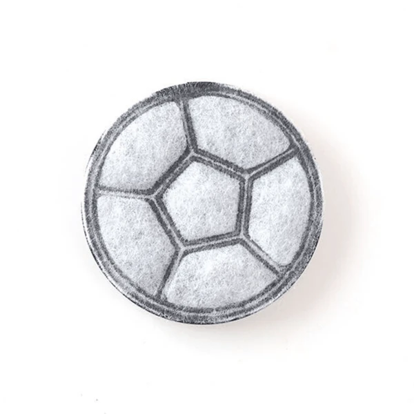 Moderna Universal Charcoal Filter for Hooded Cat Litter Boxes - Image 4