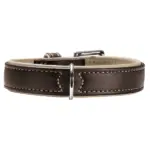 Hunter Rolled Elk Dog Training Collar - Image 10