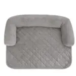 Quilted Pet Sofa Cover - Image 4
