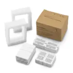 Petwant 360 Stainless Steel Dog Fountain - Image 6