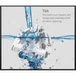 Cordless Pet Hair Clippers Replacement Blades - Image 6