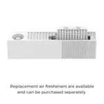 Petkit Pura Air Smart Odour Eliminator Air Purifier - Image 9