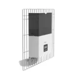 Petwant Automatic Pet Cage Feeder - Image 9