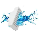 Swan Plastic Fountain Replacement Filter - 3 Pack - Image 7