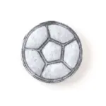 Elspet Cordless Sensor Pet Fountain Replacement Filter - 4 Pack - Image 3