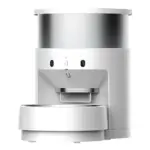 Petkit Fresh Element 3 Smart Automatic Pet Feeder Stainless Steel 5L