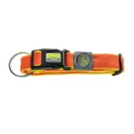 Hunter Maui Vario Plus Dog Collar Heavy Duty Clasp Buckle - Image 5