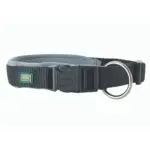 Hunter Neoprene Vario Plus Dog Collar Clasp Buckle - Image 3