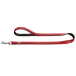 Hunter Premium Capri Leather Dog Leash - Image 6