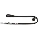 Hunter Aalborg Leather Dog Training Lead