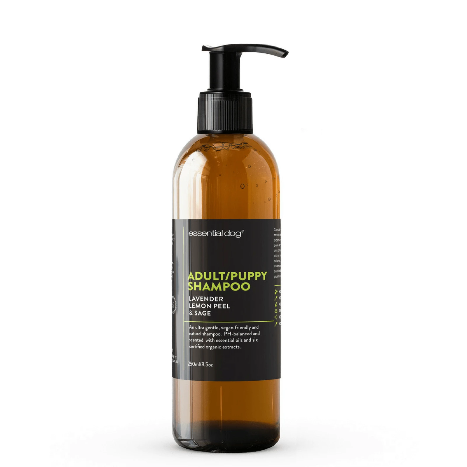 natural cat furniture puppy shampoo