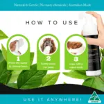 Essential Dog Portable Paw Cleaner - Image 3