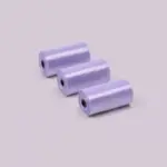 United Pets Minu Litter Box Waste Bag Refill - 3 Pack - Image 3