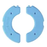 Petwant Automatic Wet Feeder Replacement Ice Blocks - 2 Pack - Image 3