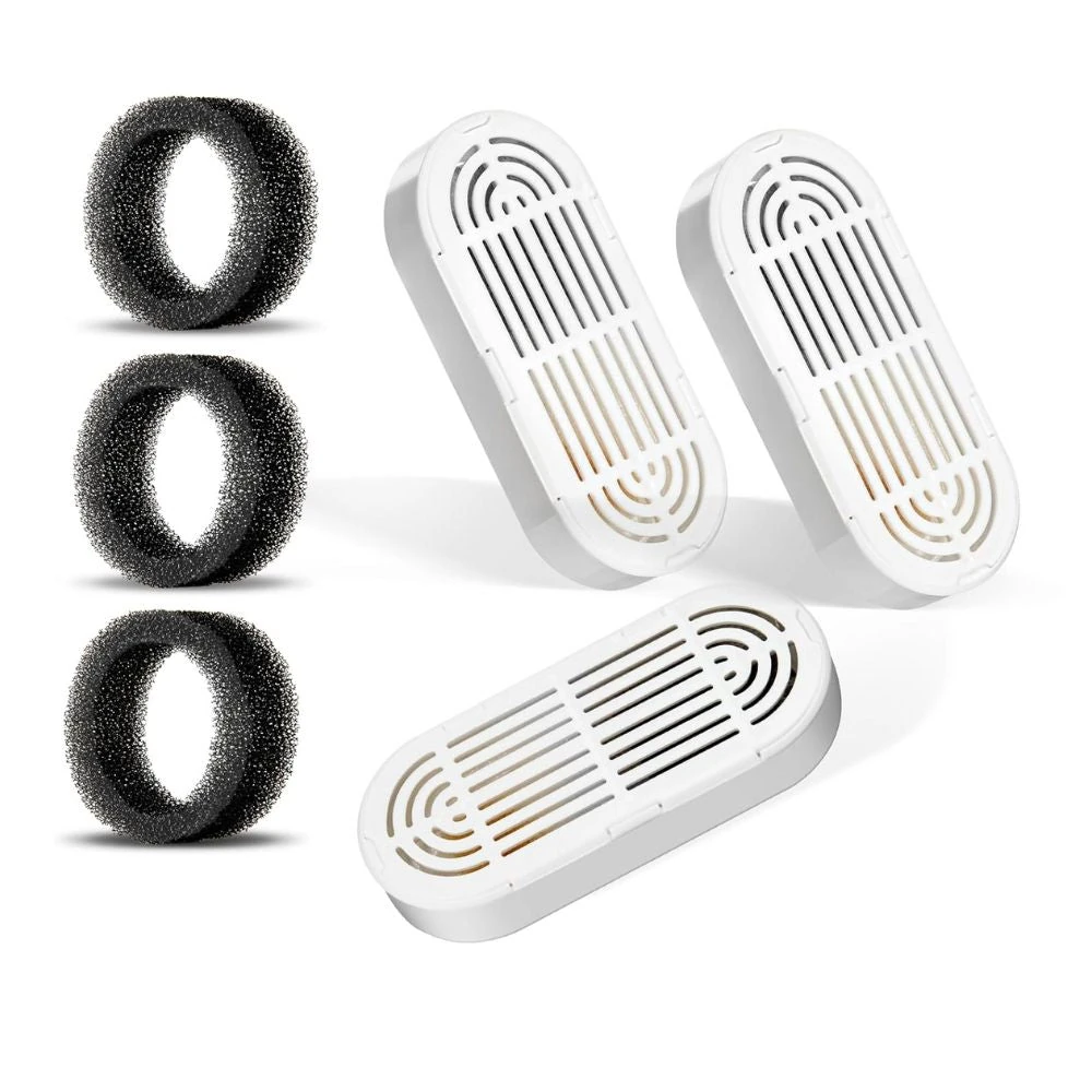 pws-134flt_2000x.webp Tapflow Fountain Replacement Filter - 6 Pack - Image 1