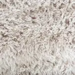 Orthopedic Dog Lounger Bed, Aspen Faux Fur - Image 9