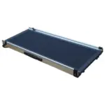 Zeez Telescopic Dog Ramp, Black - Image 5
